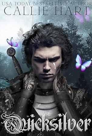 Fae & Alchemy