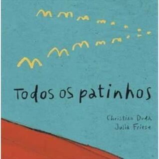 Todos os patinhos
