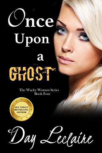 Once Upon a Ghost