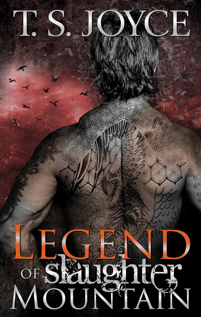 Legend of Slaughter Mountain