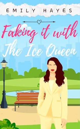 The Ice Queen