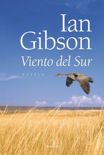 Viento del Sur (Novela)
