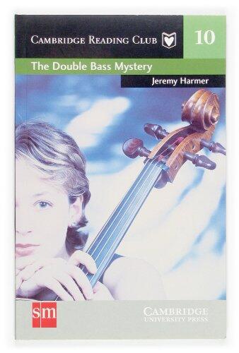 The Double Bass Mystery SM Edition
