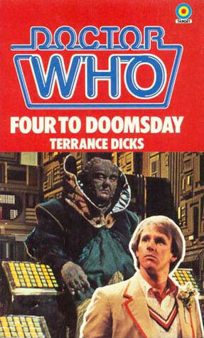Doctor Who: Four to Doomsday