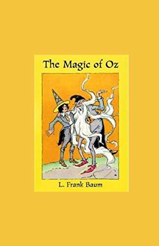 The Magic of Oz