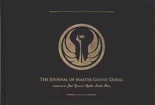 The Journal of Master Gnost-Dural