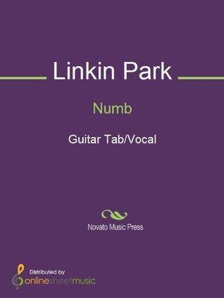 Numb Sheet Music