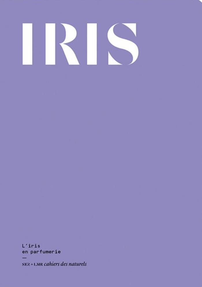 L'Iris en parfumerie