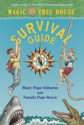 Magic Tree House Survival Guide (Magic Tree House
