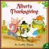 Albert's Thanksgiving