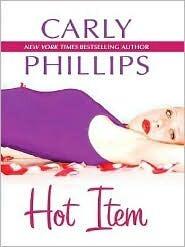 Hot Item
