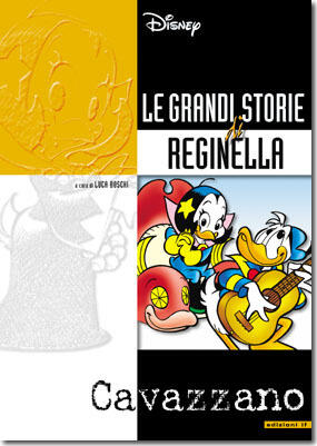Le grandi storie di Reginella