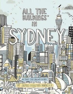 All the Buildings in Sydney