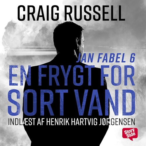 En frygt for sort vand
