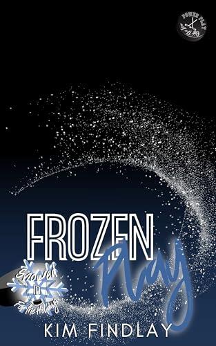 Frozen Play: A Hockey Romance (Power Play Off the Ice)