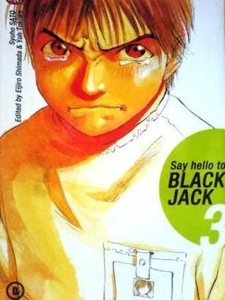 Say Hello To Black Jack Vol. 3