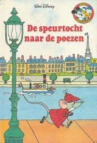 De Speurtocht Naar De Poezen