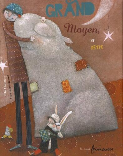 Grand, moyen et petit