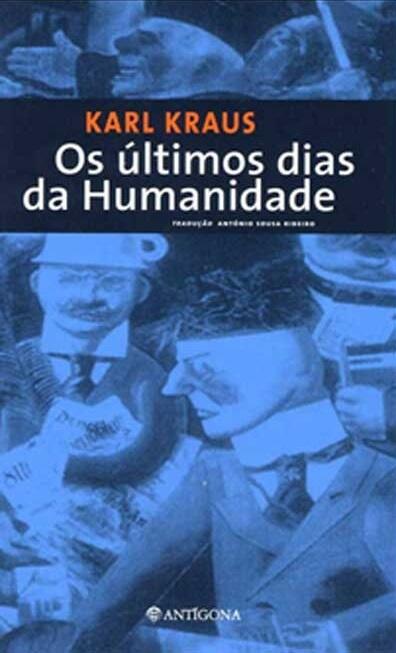 Os Últimos Dias da Humanidade