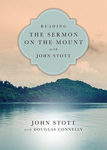Reading the Bible with John Stott