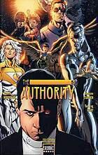 The Authority Tome 5