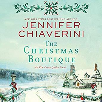 The Christmas Boutique
