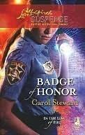 Badge of Honor
