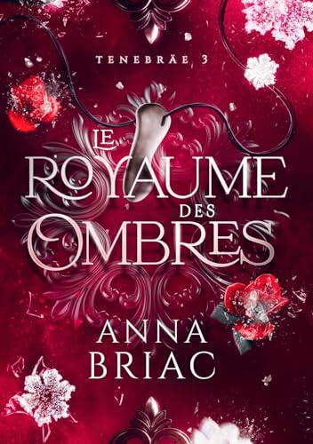 Le royaume des ombres (Tenebräe)
