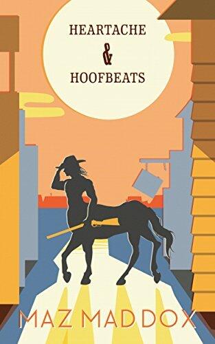 Heartache & Hoofbeats