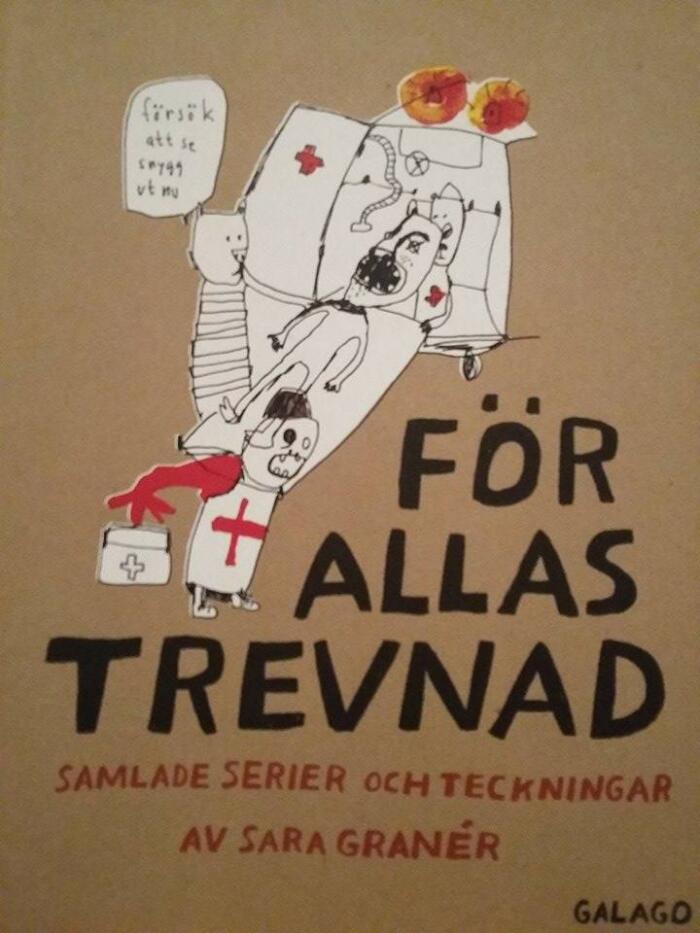 För allas trevnad