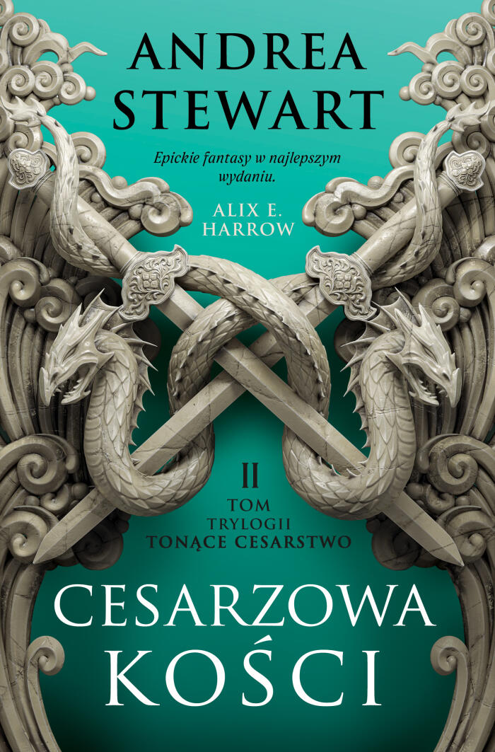 Cesarzowa Kości