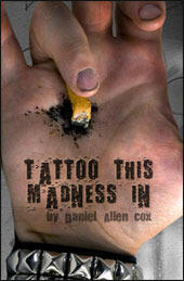 Tattoo This Madness In