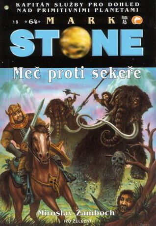 Meč proti sekeře