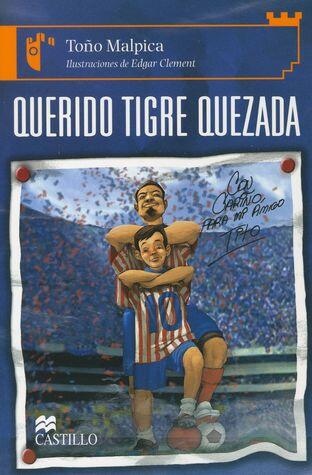Querido Tigre Qezada