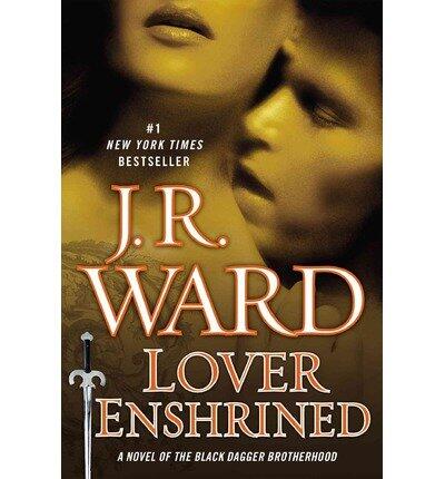 [ LOVER ENSHRINED (BLACK DAGGER BROTHERHOOD) - STREET SMART ] By Ward, J R ( Author) 2014 [ Hardcover ]