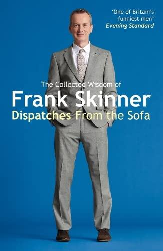 Dispatches from the Sofa Epub