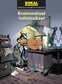 Ensimmäiset tutkimukset