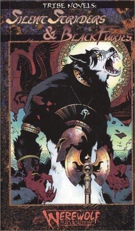 Werewolf: The Apocalypse: Tribe Novel