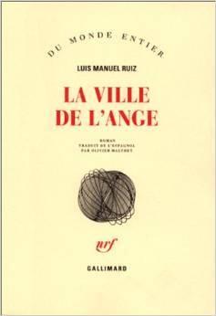 La Ville de l'ange