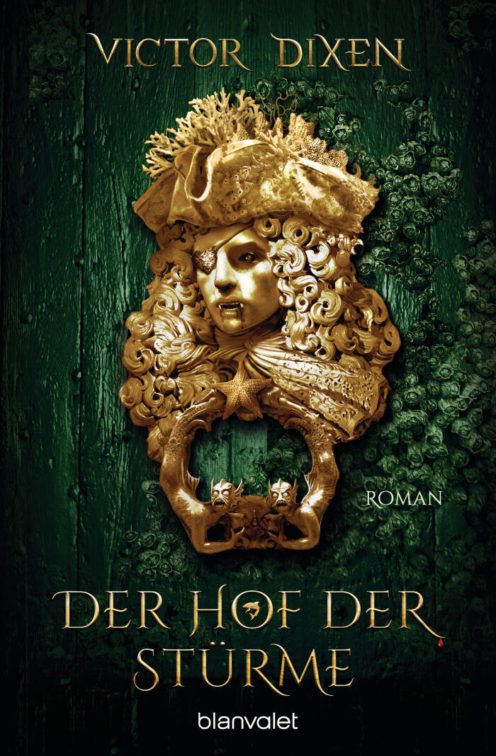 Der Hof der Stürme