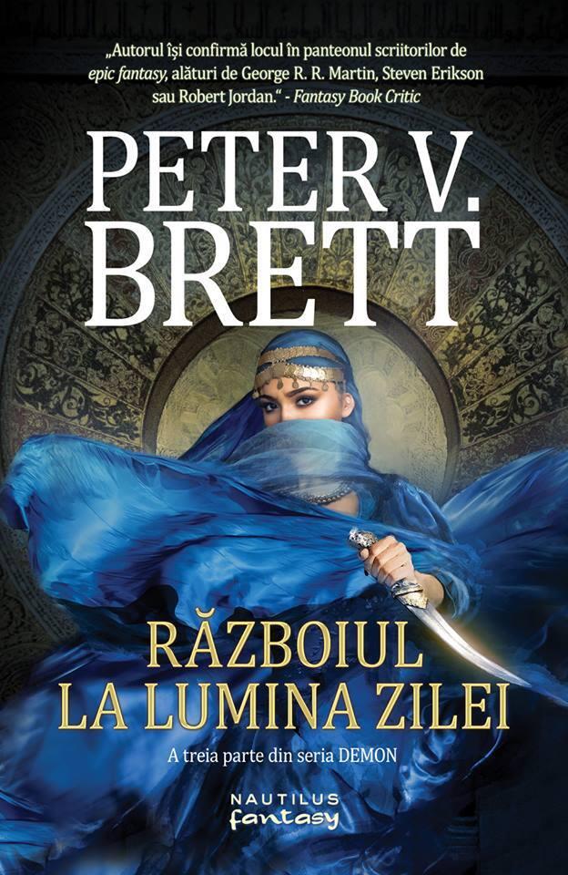 Războiul la lumina zilei