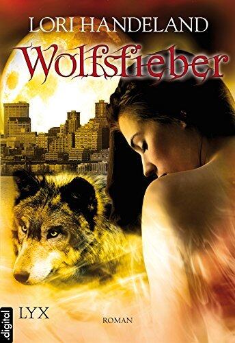Wolfsfieber (Night Creatures 4)