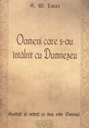 Oameni care s-au întâlnit cu Dumnezeu