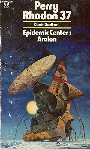 Epidemic Centre: Aralon