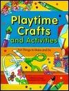 Playtime Crafts & Activities