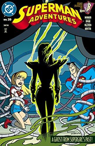 Superman Adventures (1996-2002) #39