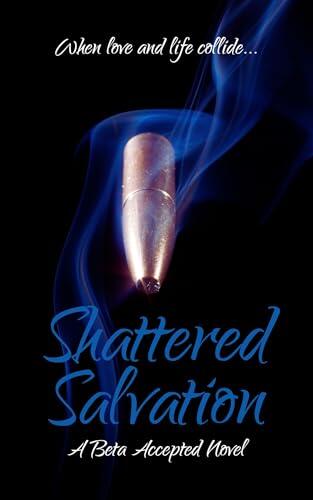 Shattered Salvation: An MMM Betaverse Novel