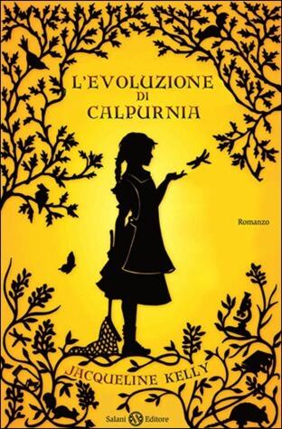 L'evoluzione di Calpurnia