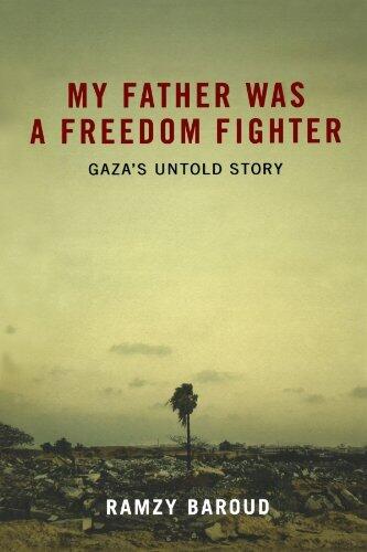 My Father Was a Freedom Fighter Publisher: Pluto Press
