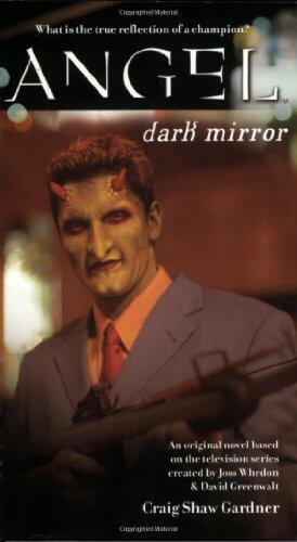 Dark Mirror